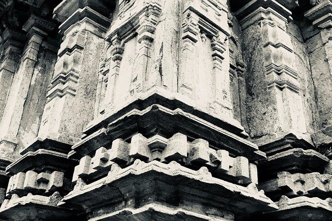 Cursed Talakadu temples and Somnathpur from Bangalore - What Travelers Can Expect