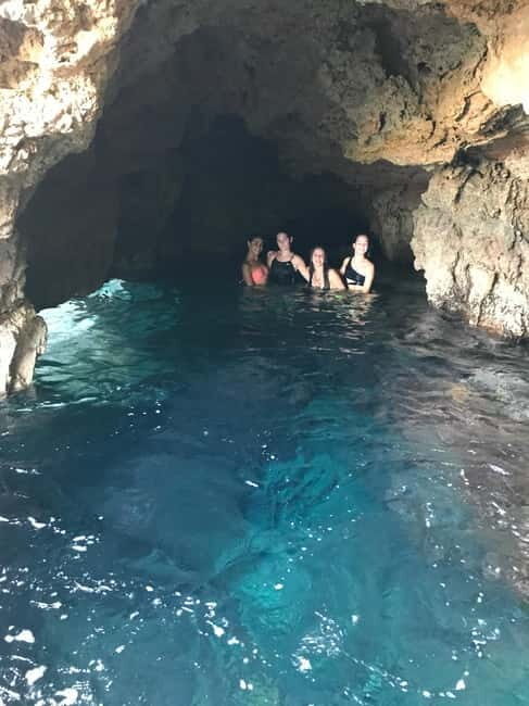 Curso de PaddleSurf, Visita Cuevas y Calas secretas, Snorkel - FAQs