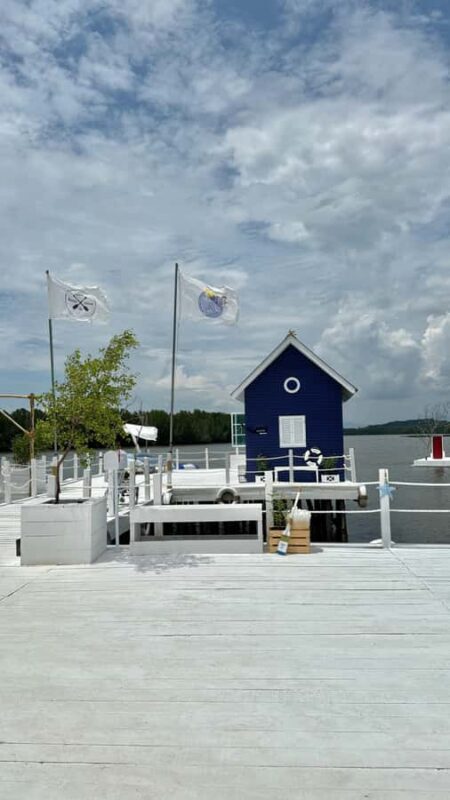 Curve 56 & Mengkabong Mangrove Reserve Day or Sunset Trip - Final Thoughts