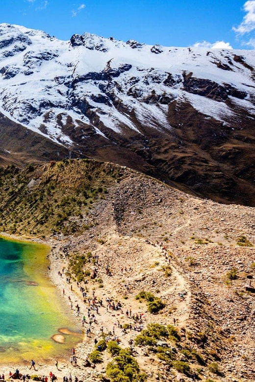 cusco-1-day-tour-to-humantay-lagoon