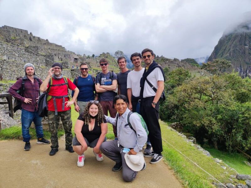 cusco-2-day-sacred-valley-and-machu-picchu-guided-tour