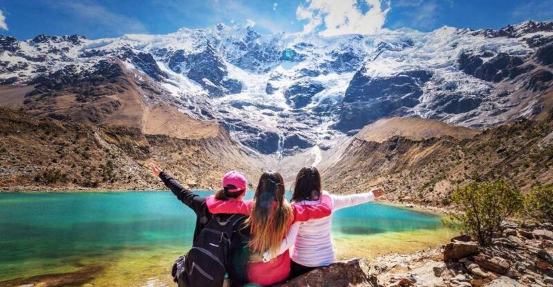 cusco-3-days-sacred-valley-humantay-lake-machu-picchu