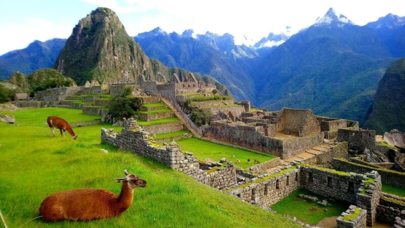 cusco-4-day-inca-trail-to-machu-picchu-with-accommodation