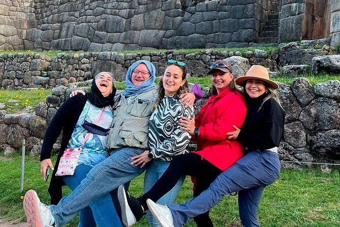 cusco-4-days-machu-picchu-and-sacred-valley-all-included