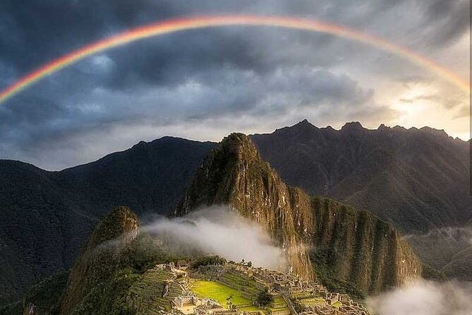 cusco-4-days-machu-picchu-and-sacred-valley-all-included