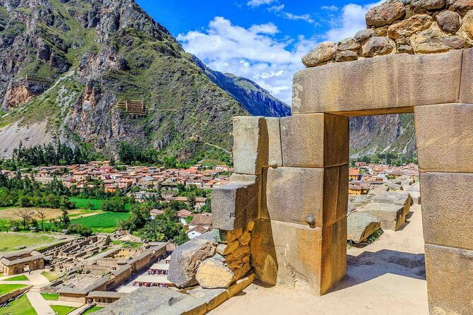 cusco-4-days-machu-picchu-and-sacred-valley-all-included