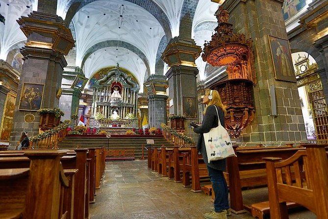 cusco-4-hour-private-tour-including-sacsayhuaman-and-qenqo