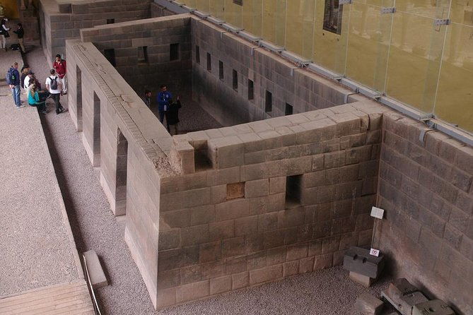cusco-4-hour-private-tour-including-sacsayhuaman-and-qenqo