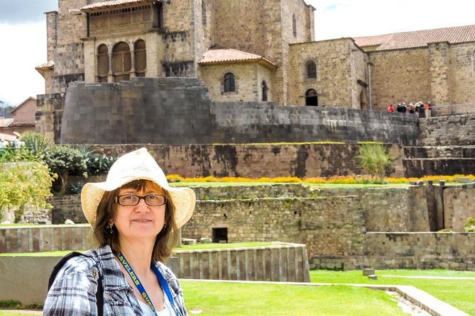 cusco-4-hour-private-tour-including-sacsayhuaman-and-qenqo