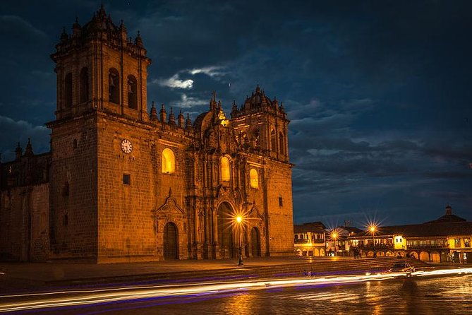 cusco-4-hour-private-tour-including-sacsayhuaman-and-qenqo