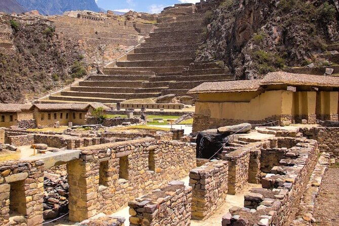 cusco-7-days-tour-in-machu-picchu-humantay-lake-and-vinicunca