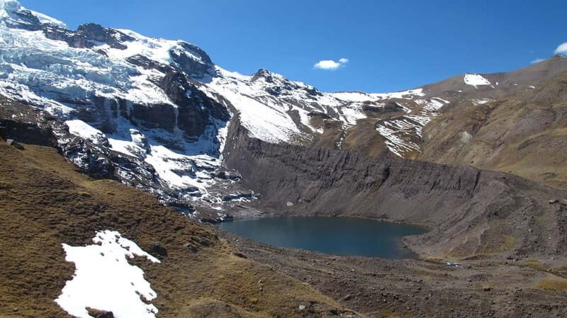 Cusco: 7 Lagoons of Ausangate Full Day - The Authentic Touch: Local Culture and Comfort