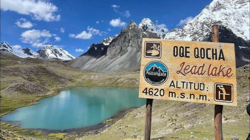 cusco-7-lake-ausangate-hike-with-hot-springs-and-lunch