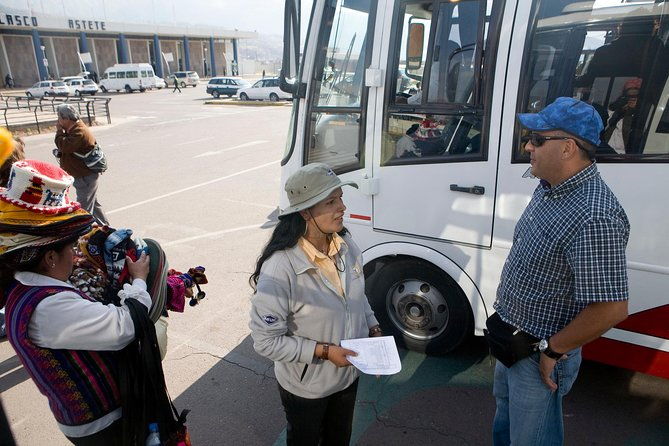 cusco-airport-arrival-transfer