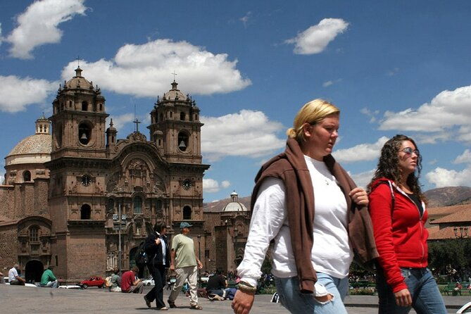 cusco-airport-arrival-transfer