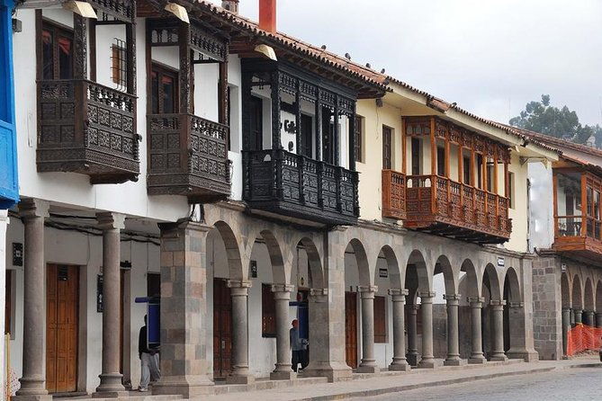 cusco-airport-arrival-transfer