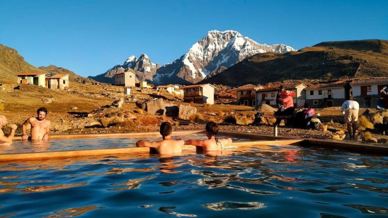 cusco-ausangate-tour-seven-lagoons-meals