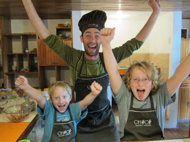 cusco-bean-to-bar-chocolate-workshop