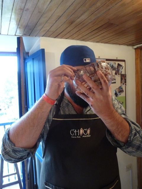 cusco-bean-to-bar-chocolate-workshop