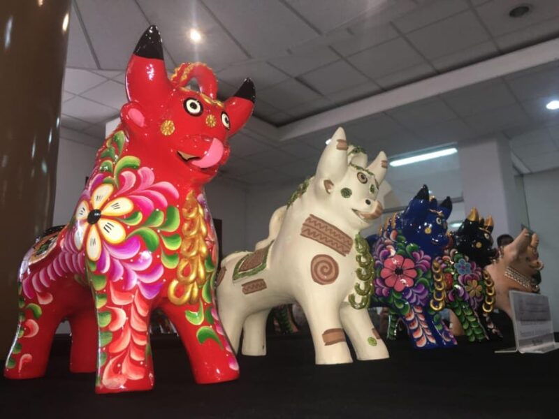 cusco-bring-your-own-pucara-bull-to-life