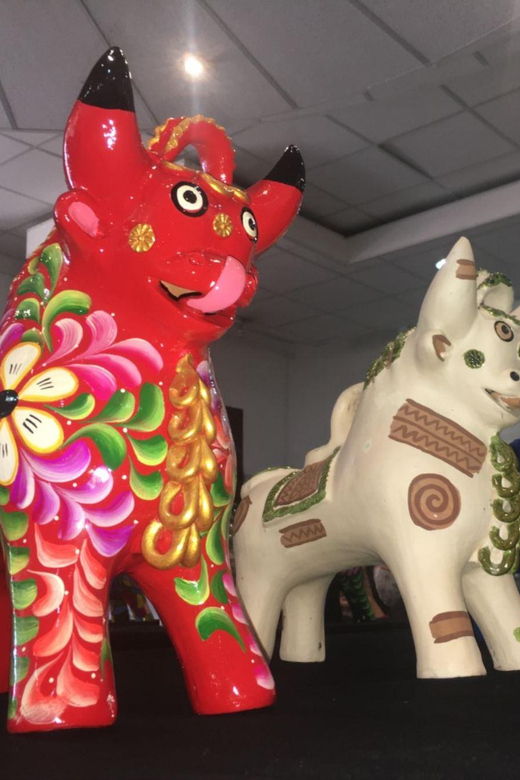 cusco-bring-your-own-pucara-bull-to-life