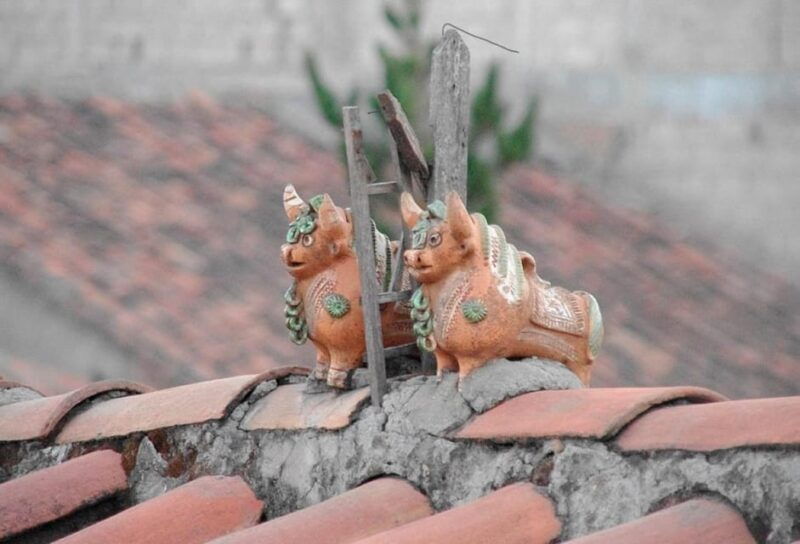 cusco-bring-your-own-pucara-bull-to-life