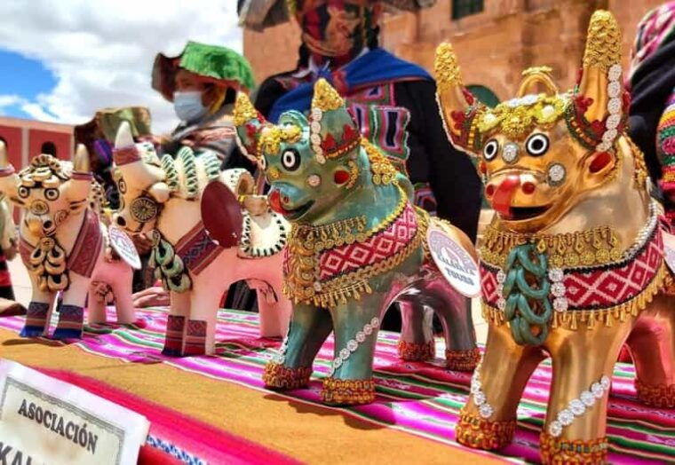 cusco-bring-your-own-pucara-bull-to-life