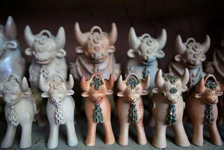 cusco-bring-your-own-pucara-bull-to-life