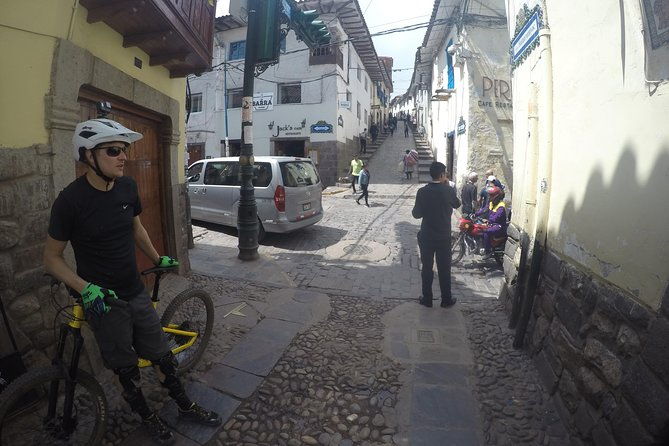 cusco-by-bike