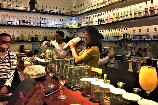 cusco-by-night-walking-tour-pisco-sour-lesson-dinner