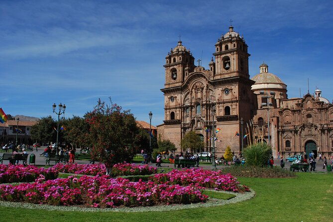 cusco-city-sightseeing-sacsayhuaman-archeological-park-tour