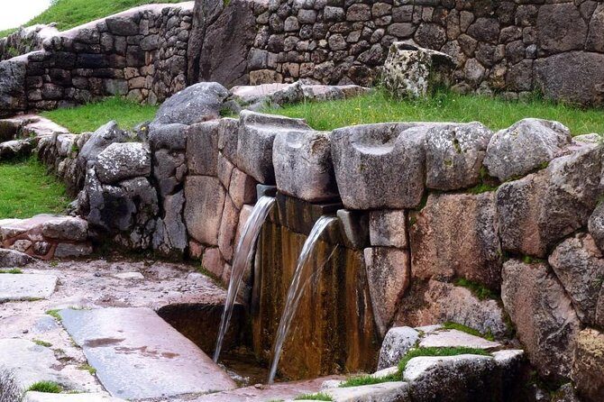 Cusco City Tour (Half Day) - Introduction: What to Expect from the Cusco City Tour