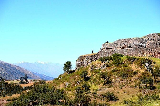 Cusco City Tour (Half Day) - Final Thoughts