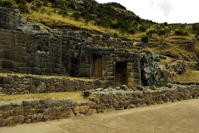 Cusco City Tour (Half Day) - FAQ