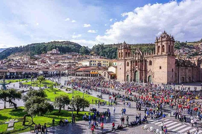 cusco-city-tour-half-day-four-ruins-cathedral-and-qorikancha
