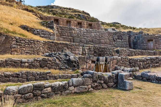cusco-city-tour-half-day-four-ruins-cathedral-and-qorikancha