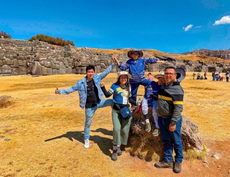 cusco-city-tour-half-day-group-service