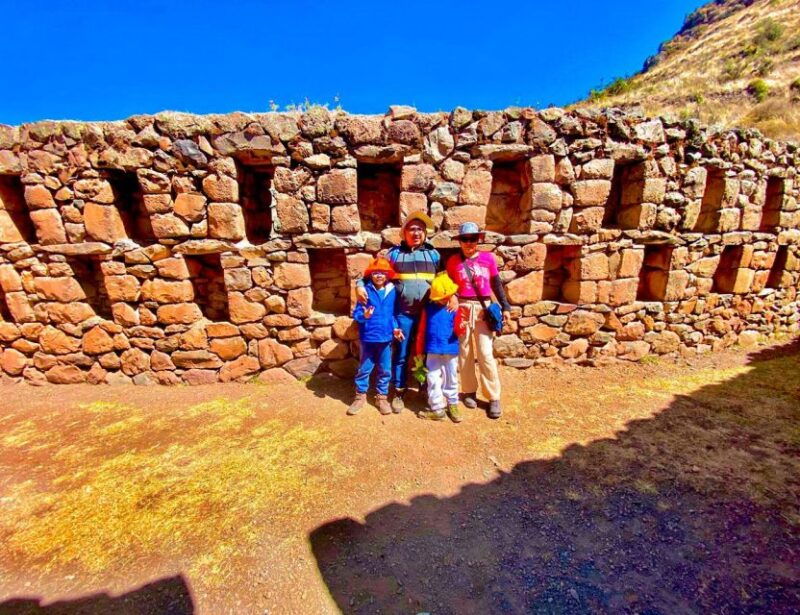 cusco-city-tour-half-day-group-service
