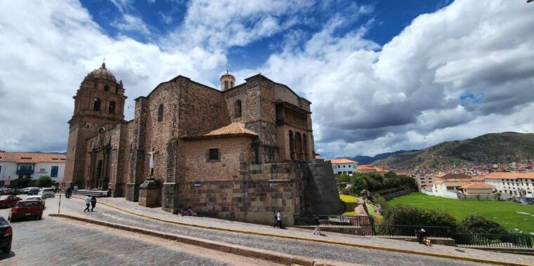 cusco-city-tour-half-day-tour-to-4-archaeological-sites