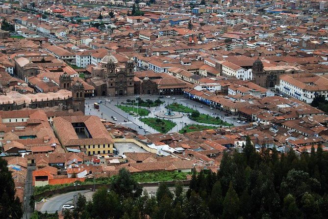 cusco-city-tour-including-sacsayhuaman-koricancha-and-tambomachay