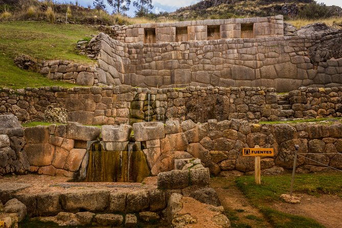 cusco-city-tour-including-sacsayhuaman-koricancha-and-tambomachay
