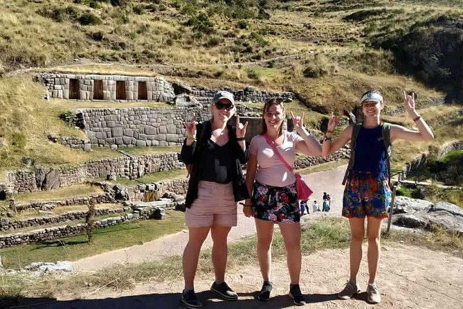 cusco-city-tour-sacsayhuaman-qenqo-pucapucara-and-tambomachay