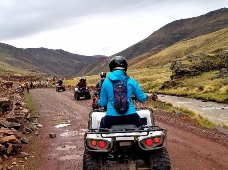 cusco-excursion-to-the-rainbow-mountain-by-atv-lunch