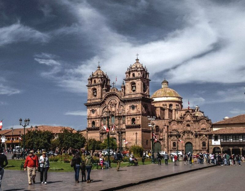 cusco-half-day-city-tour