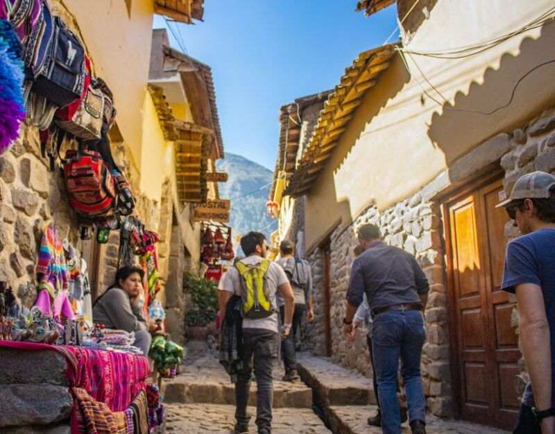 cusco-half-day-city-tour