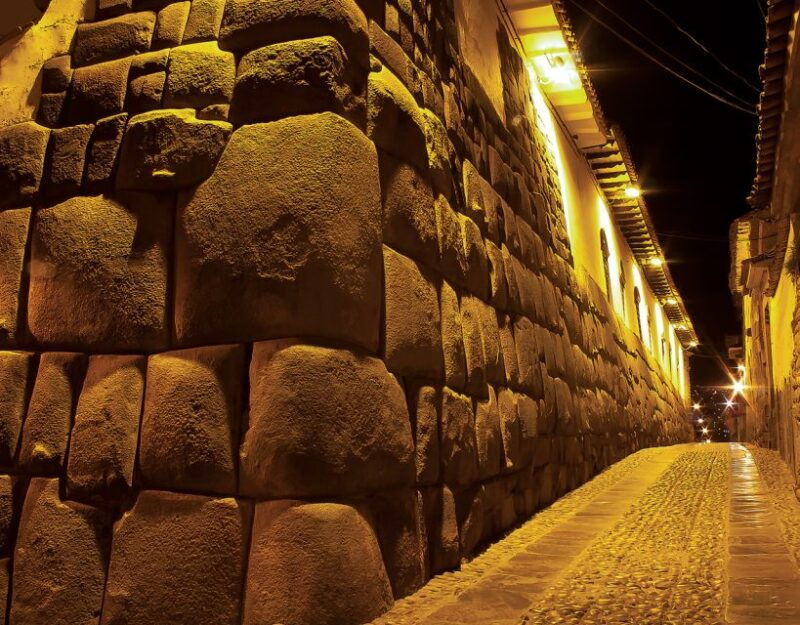 cusco-half-day-city-tour