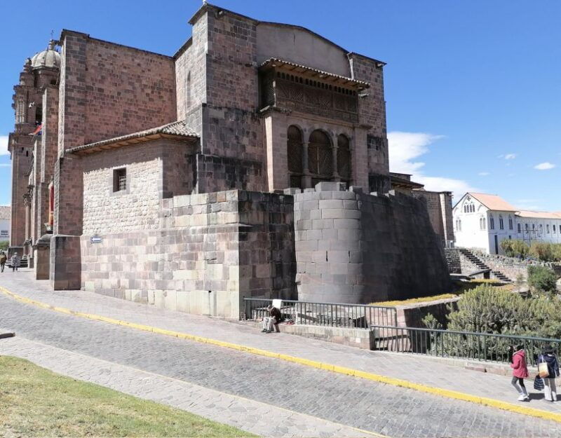 cusco-half-day-city-tour