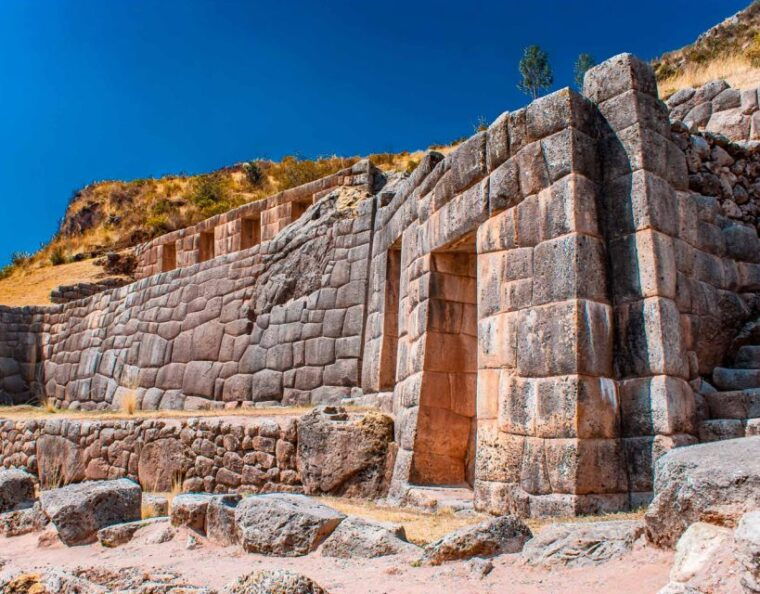 cusco-half-day-city-tour