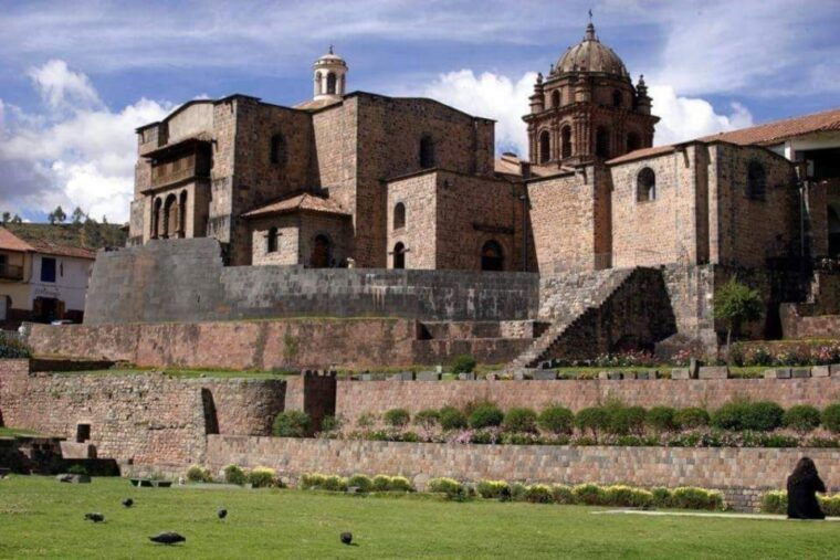 cusco-half-day-city-tour