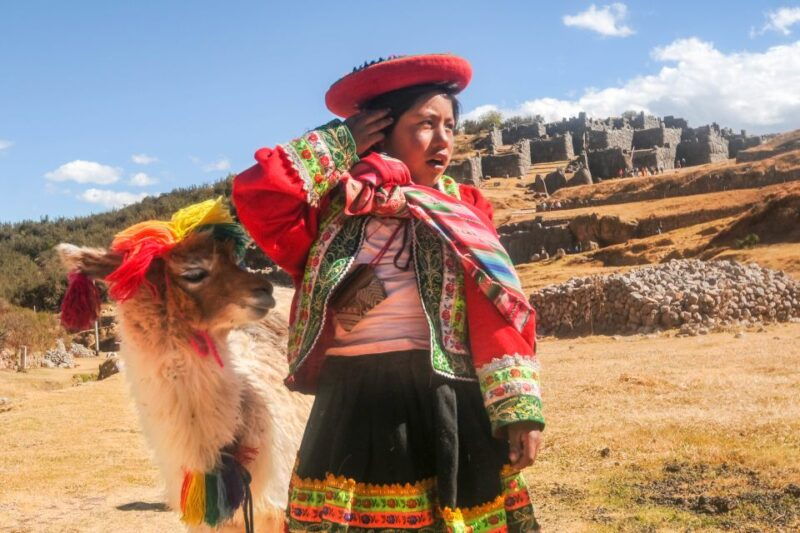 cusco-half-day-city-tour-with-inca-site-visits